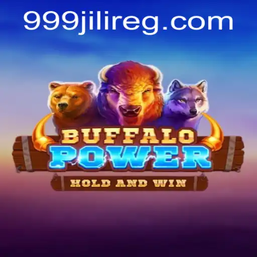 Unveiling the Thrills of BuffaloPower: A Captivating Game Experience