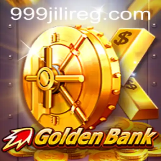 CrazyGoldenBank: A Dive into the World of 999jili