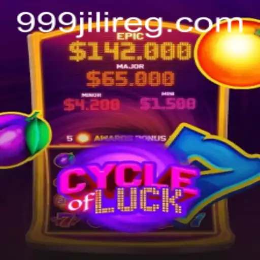 Discover the Exciting World of CycleofLuck and 999jili