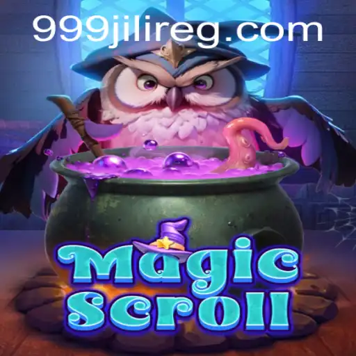 The Mystical World of MagicScroll: A Comprehensive Guide with 999jili