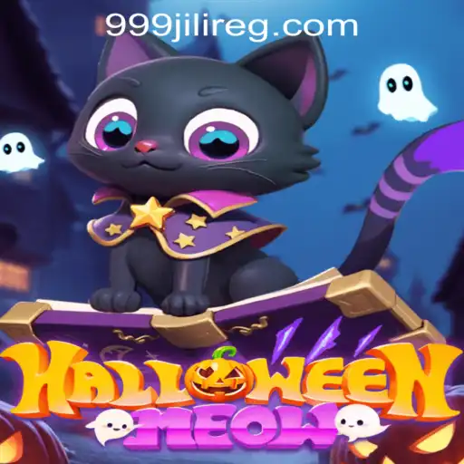 Exploring the Enchanting World of HalloweenMeow and the Mysteries of 999jili