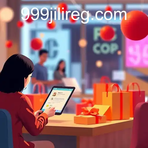 Exploring the Influence of Exclusive Offers: 999jili