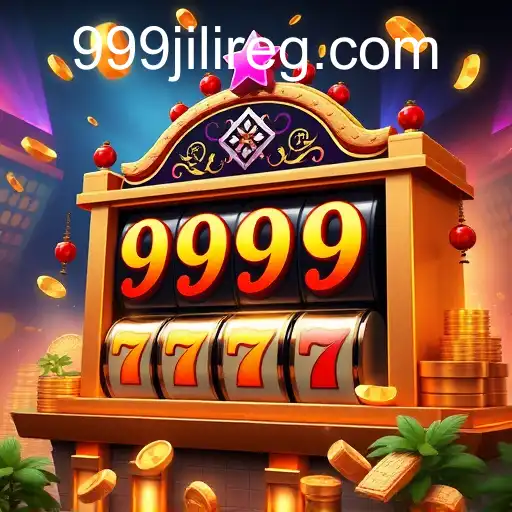 Exploring the Thrilling World of Online Slots with 999jili