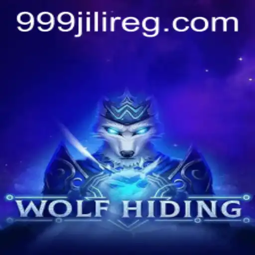 Unveiling WolfHiding: A Thrilling Gaming Experience Enhanced by 999jili